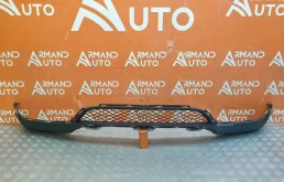 Юбка бампера BMW X6 2007-2014 51117179848 E71, передняя