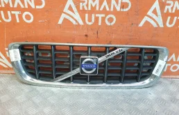 Решетка радиатора Volvo V70 2007-2013 30678627 3