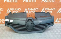 Решетка радиатора Renault Logan 2012-2018 623105727R 2