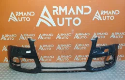 Бампер Audi Q5 2012-2017 8R0807065GRU 1 8R, передний