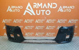 Бампер Audi Q3 2014-2018 8U0807065LGRU 1 8U, передний