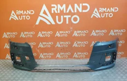 Бампер Audi Q3 2014-2018 8U0807065LGRU 1 8U, передний