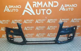 Бампер Audi Q5 2012-2017 8R0807065GRU 1 8R, передний
