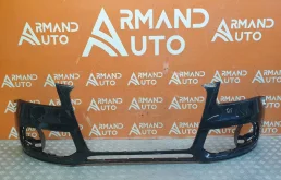 Бампер Audi Q5 2012-2017 8R0807065GRU 1 8R, передний