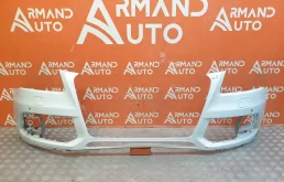 Бампер Audi Q5 2012-2017 8R0807065GRU 1 8R, передний