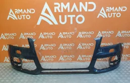Бампер Audi Q5 2012-2017 8R0807065GRU 1 8R, передний