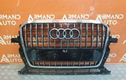 Решетка радиатора Audi Q5 2012-2017 8R0853651RT94 1 8R