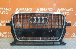 Решетка радиатора Audi Q5 2012-2017 8R0853651RT94 1 8R
