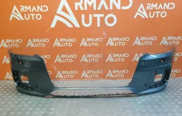 Бампер Audi Q3 2014-2018 8U0807065LGRU 1 8U, передний