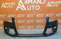 Бампер Audi Q5 2012-2017 8R0807065GRU 1 8R, передний