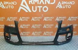 Бампер Audi Q5 2012-2017 8R0807065GRU 1 8R, передний