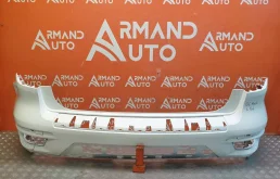 Бампер Mercedes GL GLS-Class 2012-2016 A16688567259999 X166, задний