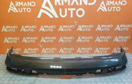 Бампер Audi Q7 2009-2015 4L0807303DGRU 1 4L, задний