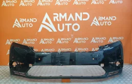 Бампер Toyota Highlander 2010-2013 5211948962 2 U40, передний