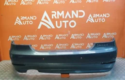 Бампер BMW 5 series 2007-2010 51127178184 E60, задний