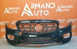 Бампер Mercedes E-Class 2016-2020 A21388526009999 W213, передний