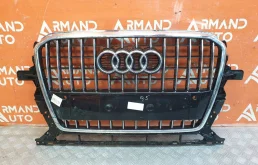 Решетка радиатора Audi Q5 2012-2017 8R0853651RT94 1 8R