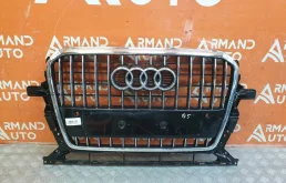 Решетка радиатора Audi Q5 2012-2017 8R0853651RT94 1 8R