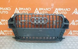 Решетка радиатора Audi Q3 2011-2014 8U0853651H1QP 1 8U