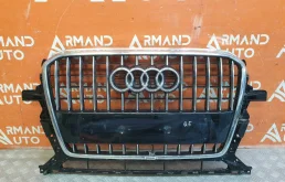 Решетка радиатора Audi Q5 2012-2017 8R0853651RT94 1 8R