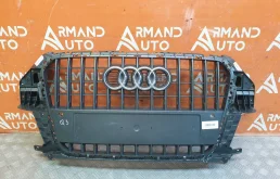 Решетка радиатора Audi Q3 2011-2014 8U0853651H1QP 1 8U
