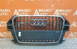 Решетка радиатора Audi Q3 2011-2014 8U0853651H1QP 1 8U