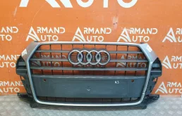 Решетка радиатора Audi Q3 2014-2018 8U0853651M1QP 1 8U