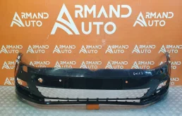 Бампер Volkswagen Golf 2012-2017 5G0807217BPGRU 7, передний
