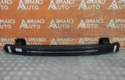Усилитель бампера Audi Q3 2011-2018 8U0807309D 1 8U, задний