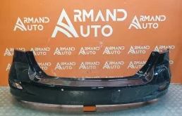 Бампер Toyota Venza 2012-2017 521590T901 1, задний