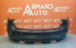 Бампер Infiniti FX / QX70 2008-2017 850221CJ0H 2 S51, задний