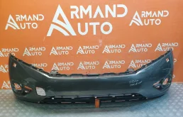 Бампер Nissan Pathfinder 2012-2017 620223KY0H 4 R52, передний