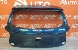 Дверь багажника BMW 1 series 2011-2015 41007305470 F20 F21