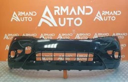 Бампер Nissan Pathfinder 2012-2017 620223KY0H 4 R52, передний