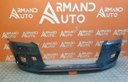 Бампер Audi Q3 2014-2018 8U0807065LGRU 1 8U, передний