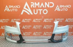 Бампер Audi Q5 2012-2017 8R0807065GRU 1 8R, передний