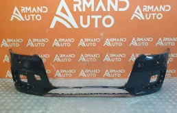 Бампер Audi Q3 2014-2018 8U0807065LGRU 1 8U, передний
