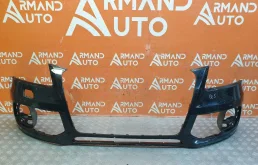 Бампер Audi Q5 2012-2017 8R0807065GRU 1 8R, передний
