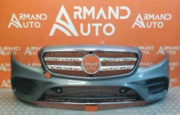 Бампер Mercedes E-Class 2016-2020 A21388526009999 W213, передний