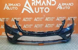 Бампер Mercedes S-Class 2013-2017 A22288018479999 W222, передний