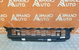 Решетка бампера Skoda Kodiaq 2016-нв 565853677E9B9 1, передняя