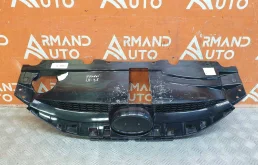 Решетка радиатора Hyundai IX35 2010-2015 863512Y000 1