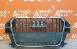 Решетка радиатора Audi Q3 2011-2014 8U0853651H1QP 1 8U