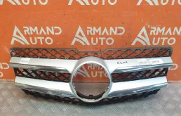 Решетка радиатора Mercedes GLK-Class 2012-2015 A20488029839982 X204