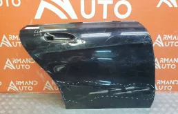 Дверь Mercedes CLA-Class 2013-2019 A1177300205 C117 X117, задняя правая