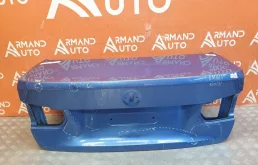 Крышка багажника BMW 3 series 2011-2020 41007288757 F30