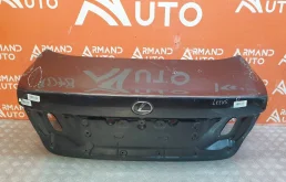 Крышка багажника Lexus LS 2012-2017 6440150340 4