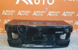 Крышка багажника BMW 3 series 2011-2020 41007288757 F30