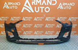 Бампер Audi A6 2018-2025 4K0807065AGRU 5 C8, передний