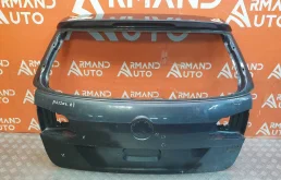 Дверь багажника Volkswagen Passat 2011-2015 3AF827025A B7